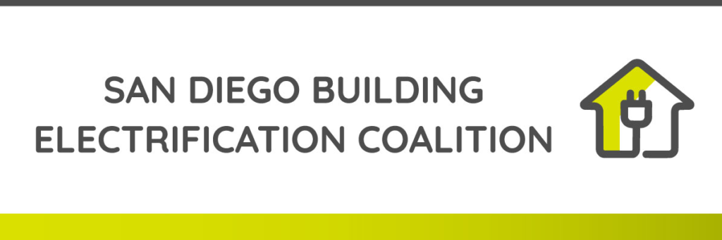 San Diego Building Electrification Coalition