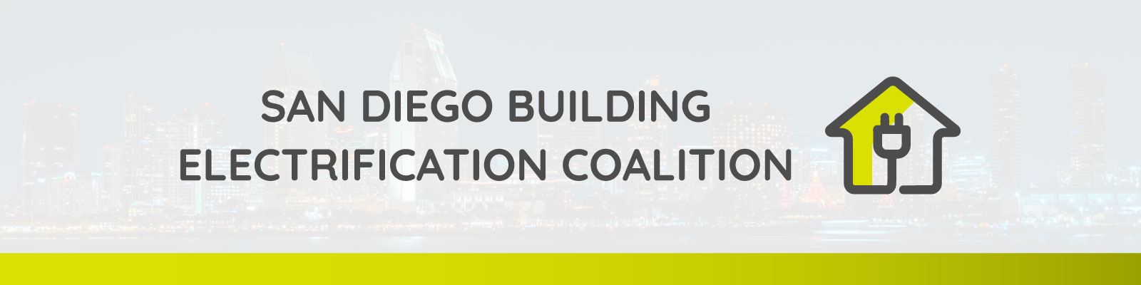 San Diego Building Electrification Coalition