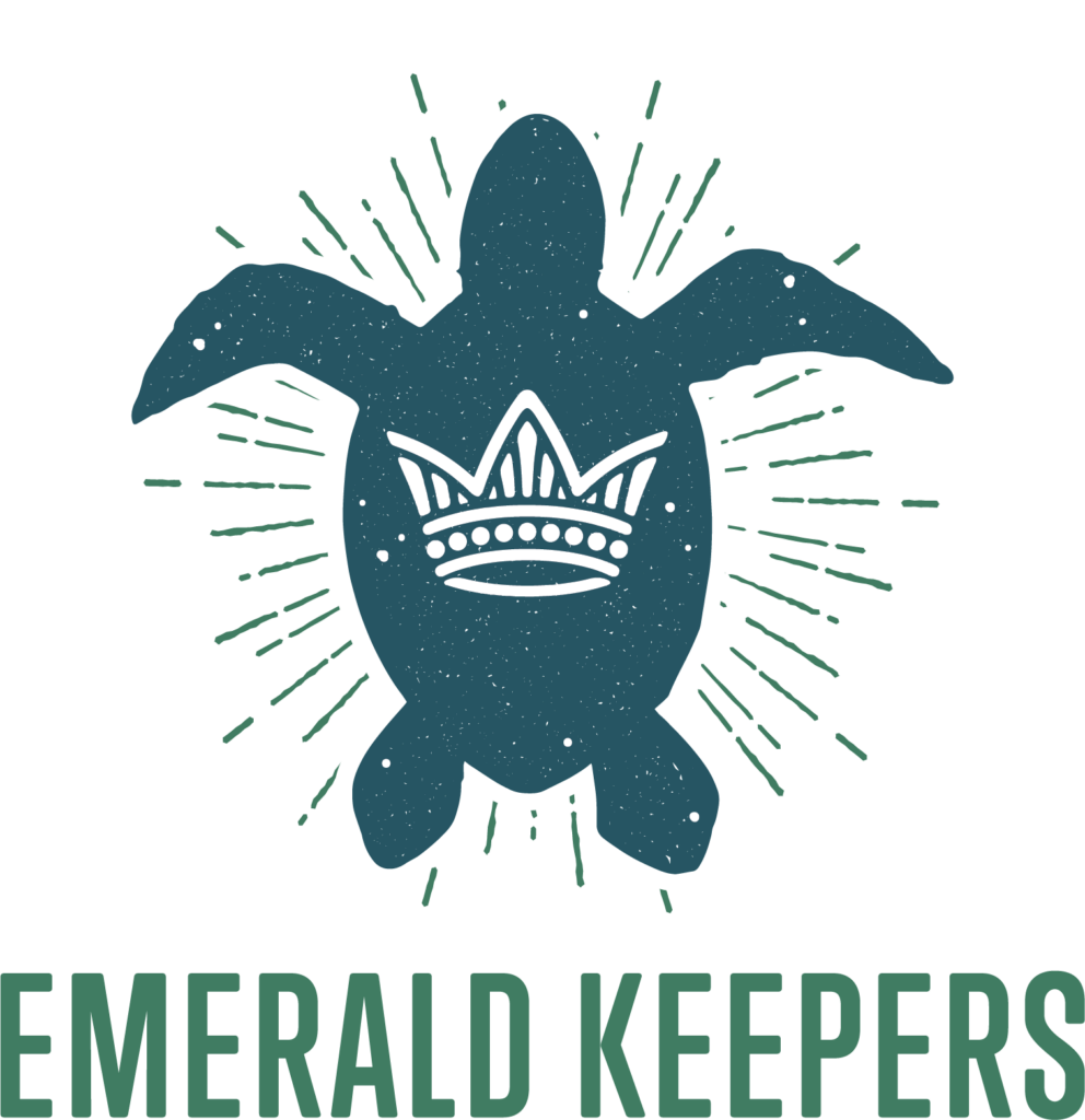 Emerald Keepers