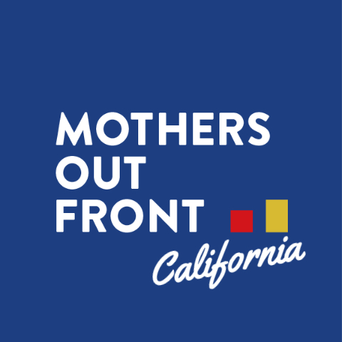 Mothers Out Front California